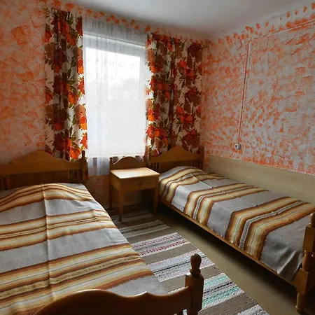 Viesu Nams 13 Enkuri Viesu māja