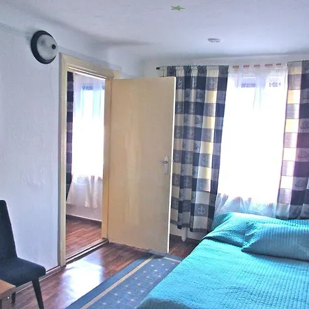 Viesu māja Viesu Nams 13 Enkuri Ventspils